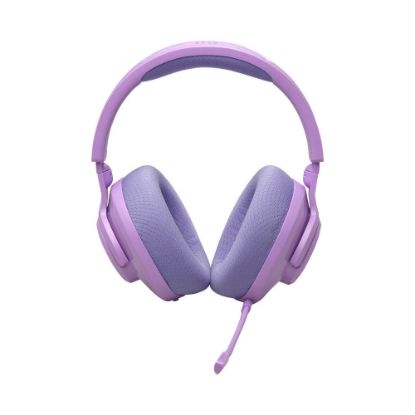 Bild von Over-Ear Gaming Headset "Quantum 360", Lila