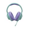 Bild von Over-Ear Gaming Headset "Quantum 360", Cyan
