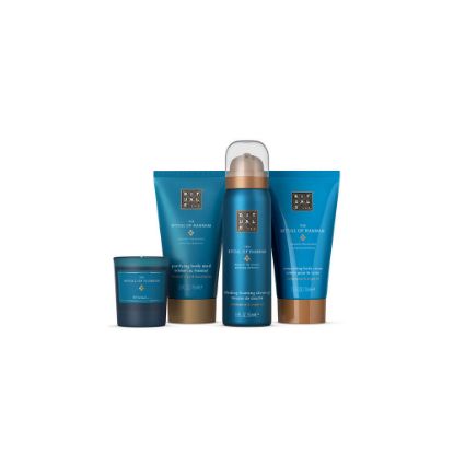 Bild von Geschenkset "The Ritual of Hammam", S