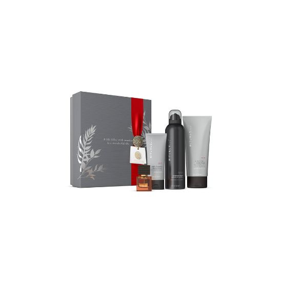 Bild von Männer Geschenkset "Homme", M