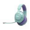 Bild von Over-Ear Gaming Headset "Quantum 360", Cyan