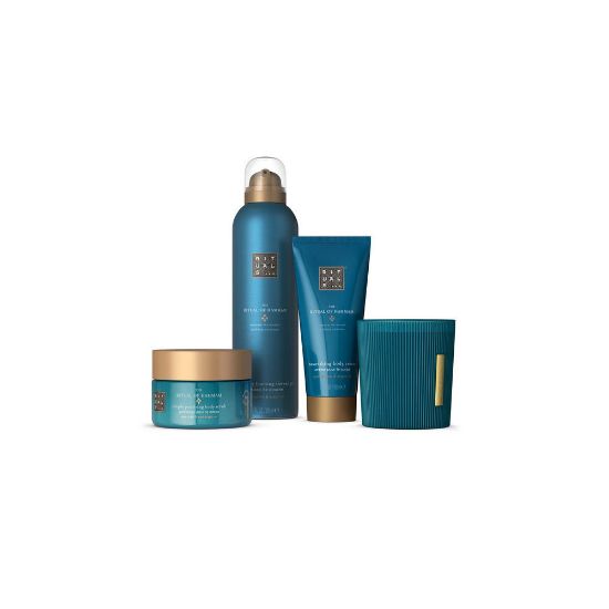 Bild von Geschenkset "The Ritual of Hammam", M