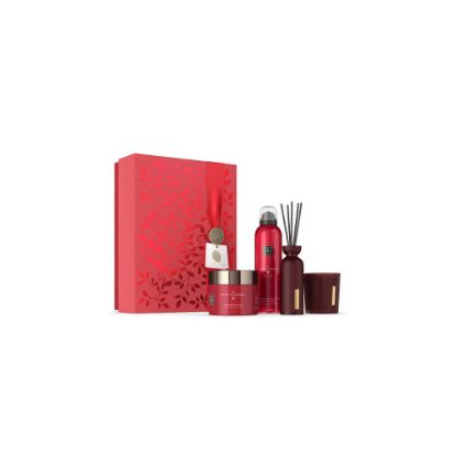 Bild von Geschenkset "The Ritual of Ayurveda", L