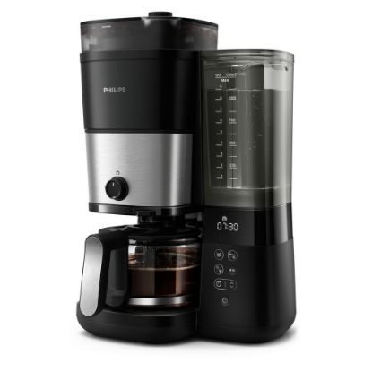 Bild von Filterkaffeemaschine "All-in-1 Brew HD7900/01"