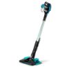 Bild von Akku-Stielstaubsauger "SpeedPro Aqua FC6728/01", Denim Blue Metallic