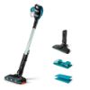 Bild von Akku-Stielstaubsauger "SpeedPro Aqua FC6728/01", Denim Blue Metallic