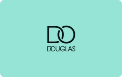Bild von Douglas eGift 100€