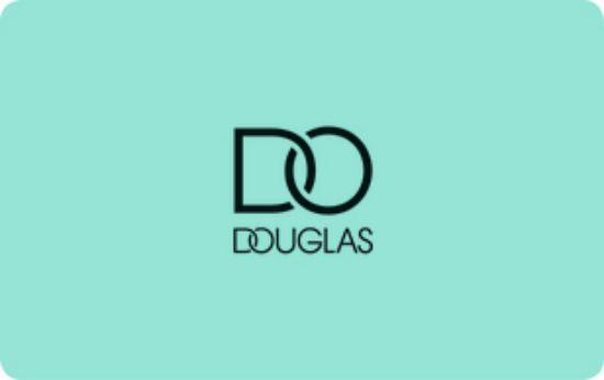 Bild von Douglas eGift 100€