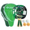 Bild von Tischtennis-Set "CHAMPS LINE 400"