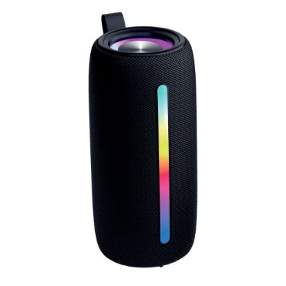 Bild von Bluetooth Lautsprecher "BTL-360B", schwarz
