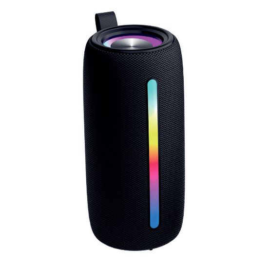 Bild von Bluetooth Lautsprecher "BTL-360B", schwarz