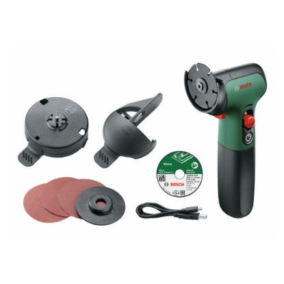 Bild von Akku-Trennschleifer "EasyCut&Grind"