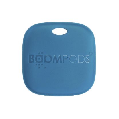 Bild von "Boomtag Rechargeable", Ocean Blue
