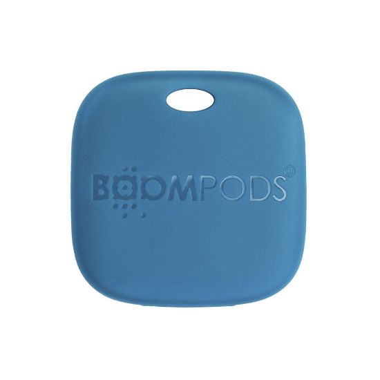 Bild von "Boomtag Rechargeable", Ocean Blue