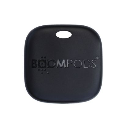 Bild von "Boomtag Rechargeable", Black