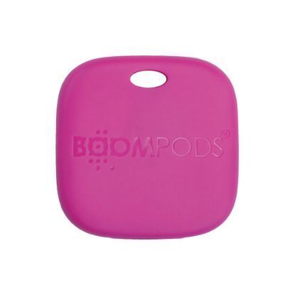 Bild von "Boomtag Rechargeable", Pink