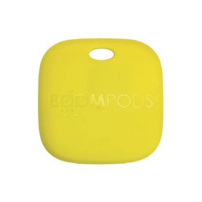 Bild von "Boomtag Rechargeable", Yellow