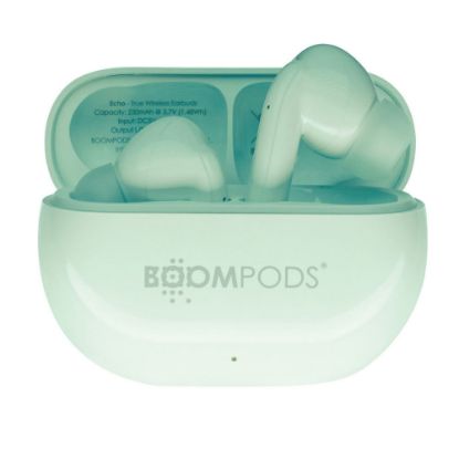 Bild von True Wireless In-Ear Kopfhörer "Echobuds", Peppermint
