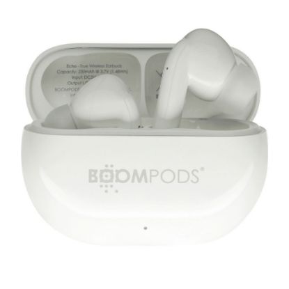 Bild von True Wireless In-Ear Kopfhörer "Echobuds", Sand
