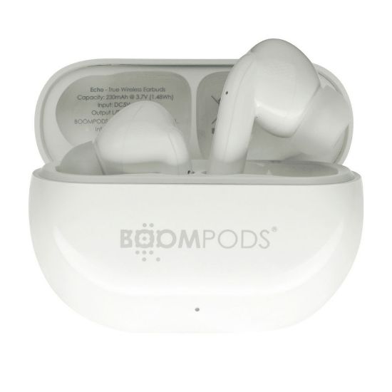 Bild von True Wireless In-Ear Kopfhörer "Echobuds", Sand