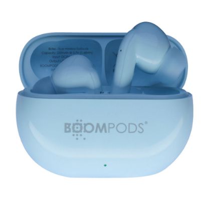 Bild von True Wireless In-Ear Kopfhörer "Echobuds", Sky Blue