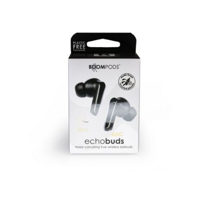Bild von True Wireless In-Ear Kopfhörer "Echobuds ANC", Black