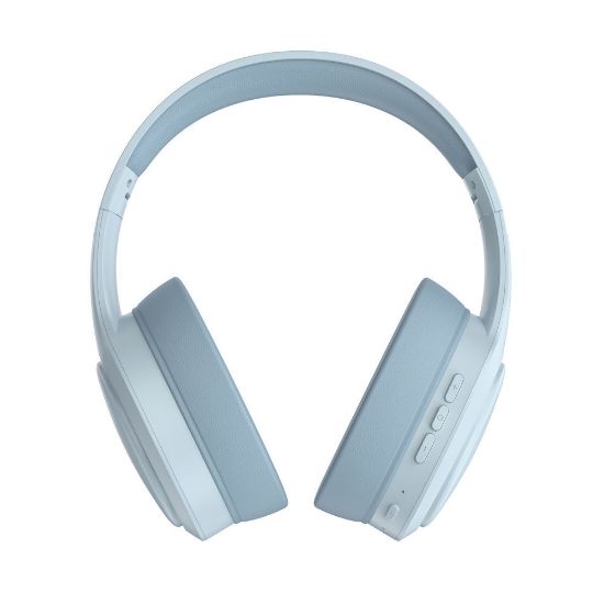 Bild von BT Over-Ear Kopfhörer "Headpods Pro2", Blue