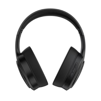 Bild von BT Over-Ear Kopfhörer "Headpods Pro2", Black