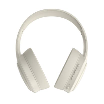 Bild von BT Over-Ear Kopfhörer "Headpods Pro2", Sand