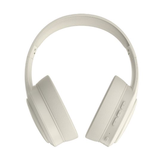 Bild von BT Over-Ear Kopfhörer "Headpods Pro2", Sand