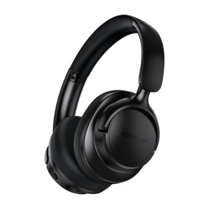 Bild von BT Over-Ear Kopfhörer "Headpods ANC+", Black
