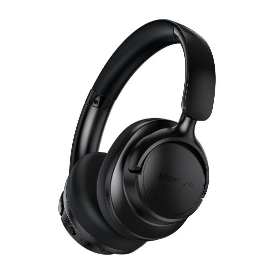 Bild von BT Over-Ear Kopfhörer "Headpods ANC+", Black