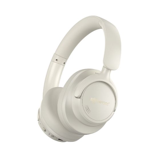 Bild von BT Over-Ear Kopfhörer "Headpods ANC+ ", Sand