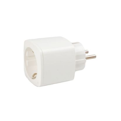 Bild von Smarthome Steckdose "SHP-102", weiß