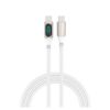 Bild von USB-C Kabel "DigitCord 100W" 3m, weiß