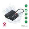 Bild von Standort-Finder "SkyTag TSA Lock", schwarz