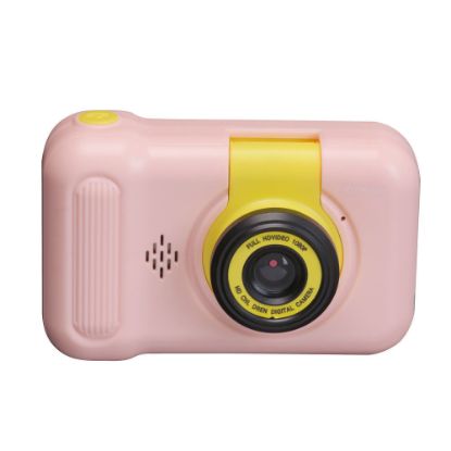 Bild von Digitale Kinderkamera "KCA-1351RO", rosé