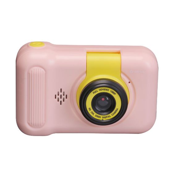 Bild von Digitale Kinderkamera "KCA-1351RO", rosé