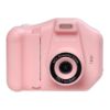 Bild von Kinderkamera mit Druckfunktion "KPC-1370P", rosa