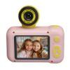 Bild von Digitale Kinderkamera "KCA-1351RO", rosé