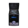 Bild von Micro Music Center, schwarz