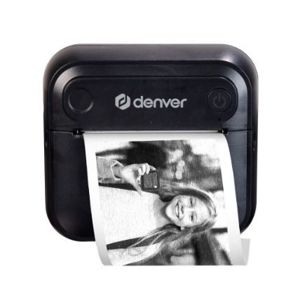 Bild von BT Thermodrucker "MBP-32B", schwarz