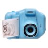 Bild von Kinderkamera mit Druckfunktion "KPC-1370BU", blau