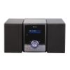 Bild von Micro Music Center, schwarz