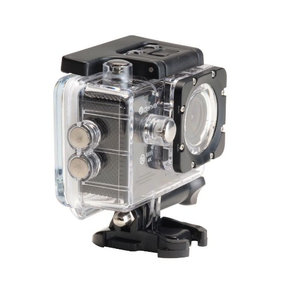 Bild von 4K Actionkamera "ACK-8064"