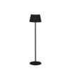 Bild von LED USB Stehleuchte "Pometia", schwarz