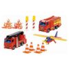 Bild von Geschenkset Feuerwehr, 11-tlg.