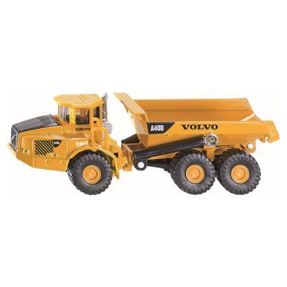 Bild von "Volvo Dumper"
