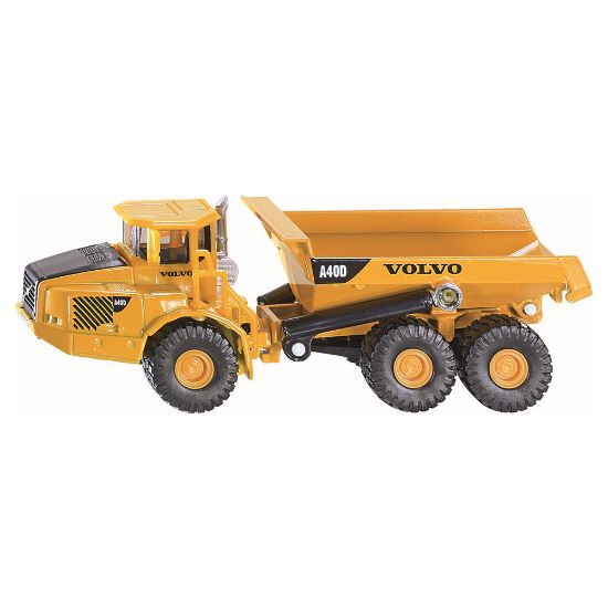 Bild von "Volvo Dumper"