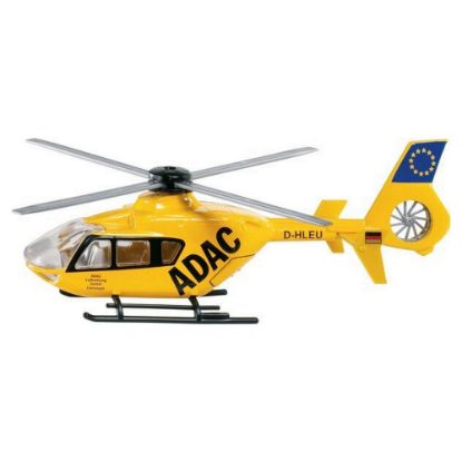 Bild von Rettungs-Hubschrauber "ADAC"